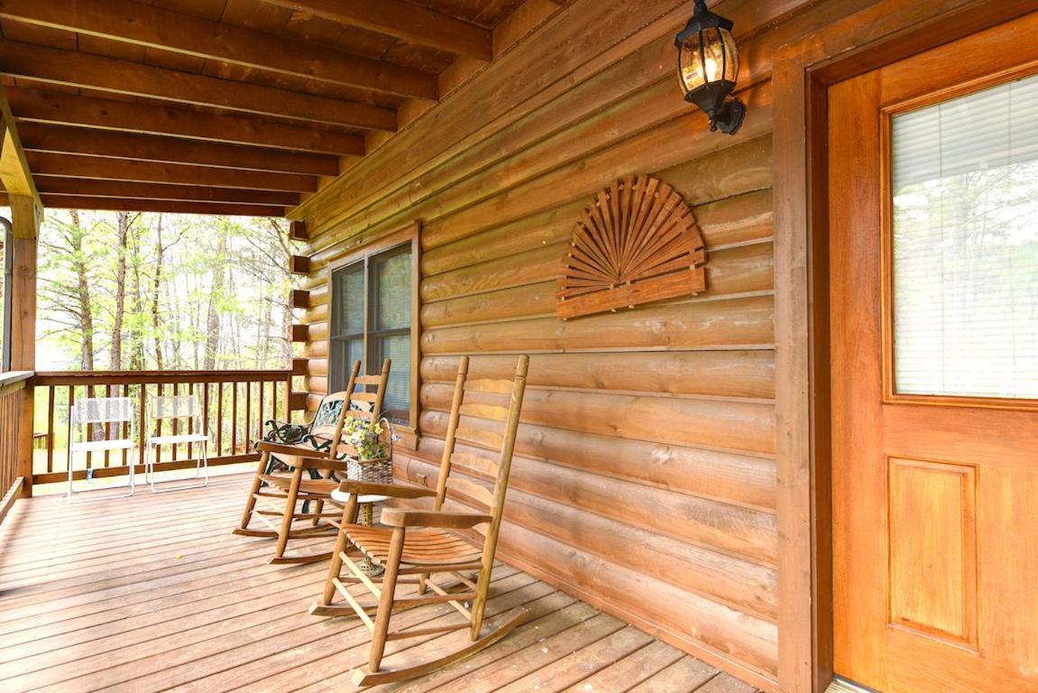Cherished Memories Gatlinburg Exterior photo