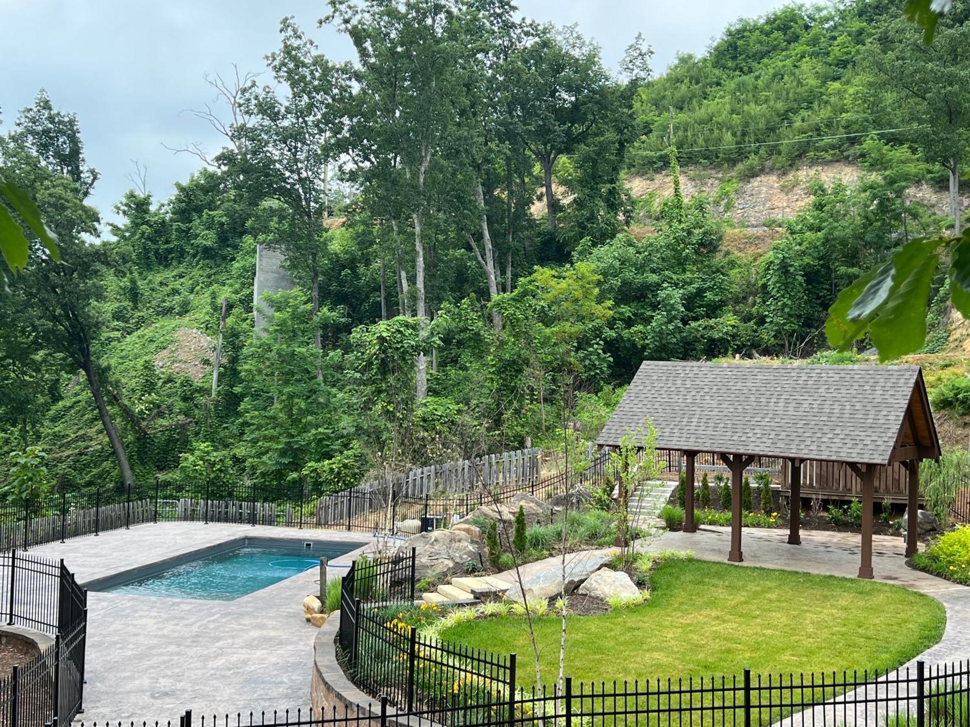 Cherished Memories Gatlinburg Exterior photo